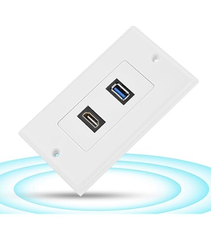 Amazon | FURUTECH コンセントベース GTX Wall Plate | フルテック